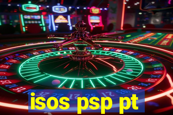 isos psp pt-br